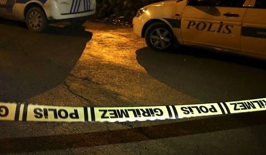 Diyarbakır’da bir kişi sokak ortasında infaz edildi!