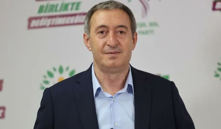 Bakırhan, Diyarbakır’da Kürt partilerini ziyaret edecek