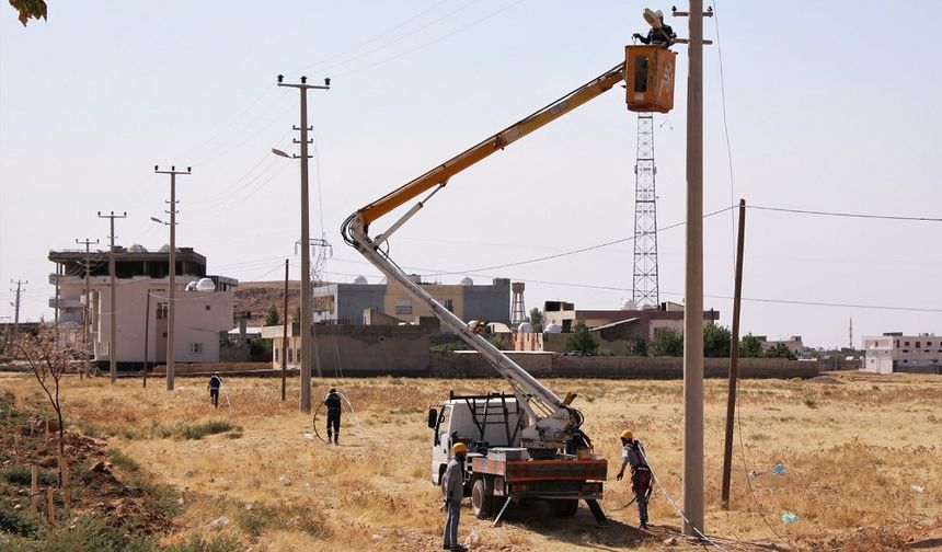 Diyarbakır’ın 30 mahallesi Salı günü yaşayacak!