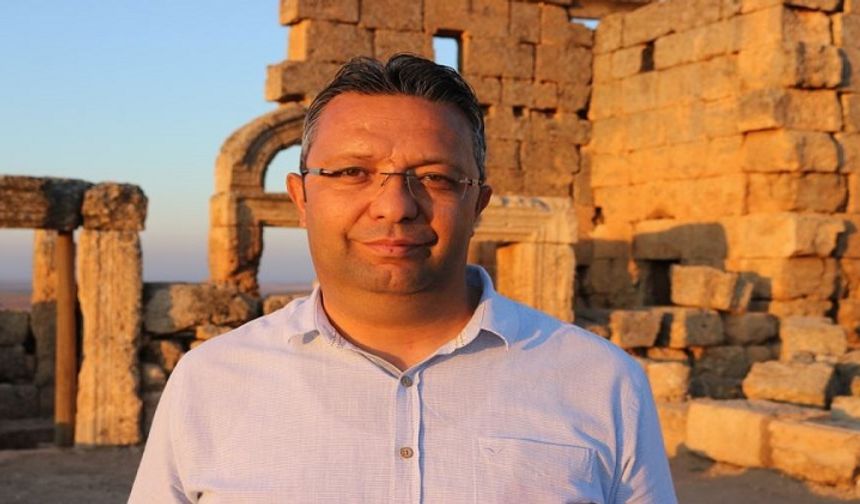 Dicle Üniversitesi’nden rektör yardımcısı görevden alındı!