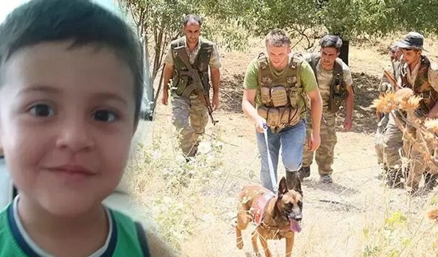 Diyarbakır’da 6 yıl önce kaybolmuştu: Flaş gelişme!