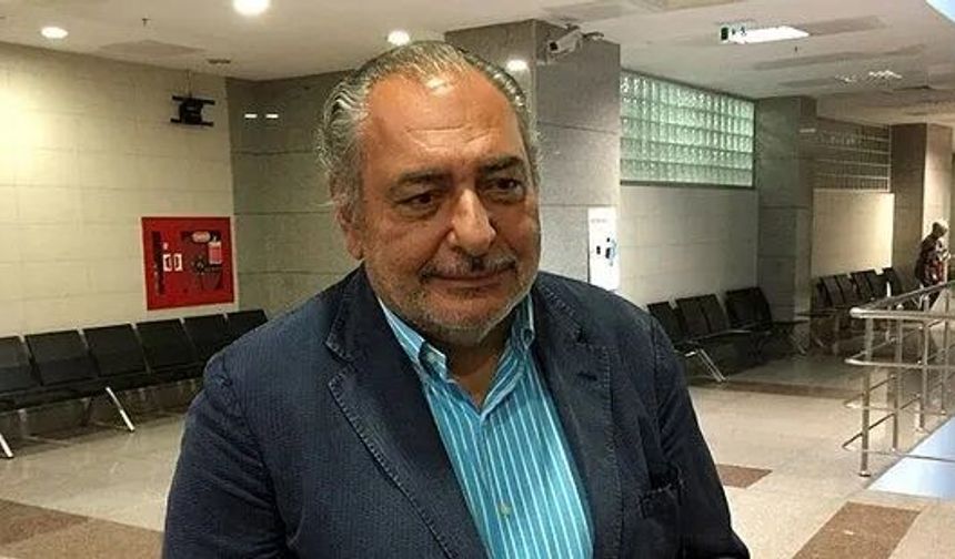 Ünlü gazeteci vefat etti: Reha Muhtar kimdir?