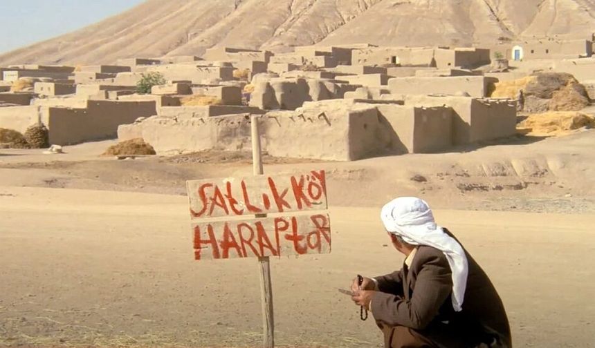 Şanlıurfa’da Züğürt Ağa filmi gerçek oldu: İşte satılan köyün fiyatı!