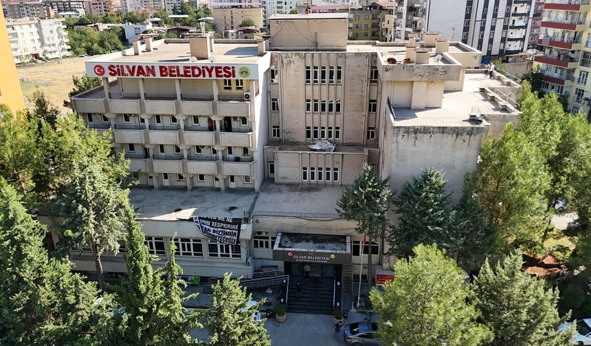 Diyarbakır’da belediye 5 iş yerini kiralıyor: İşte adres ve fiyatları!