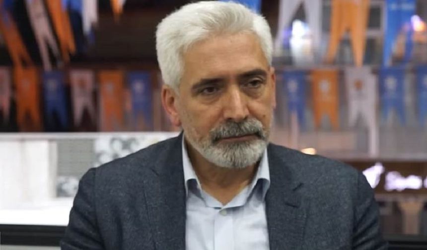 Galip Ensarioğlu süreci adım adım anlattı: Biteceği tarihi açıkladı
