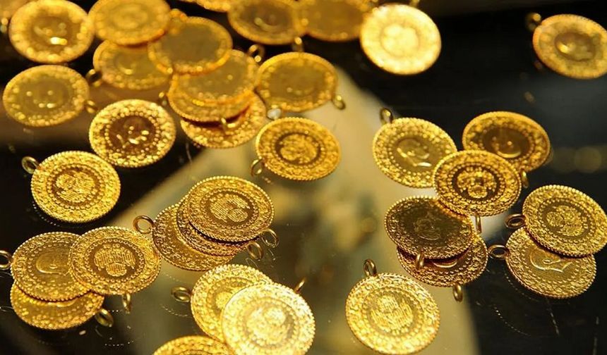 Ağustos ayı geldi, Diyarbakır’da altın fiyatları fırladı!