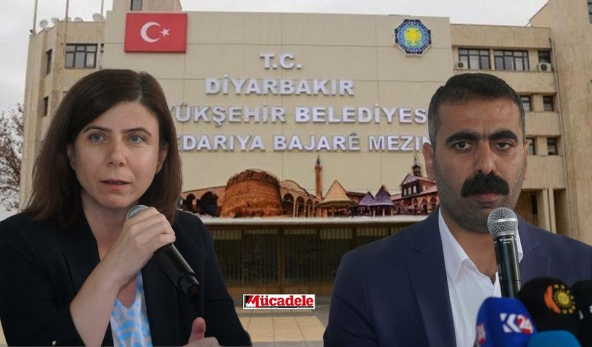 Büyükşehir açıkladı: Diyarbakır’ın yeni kardeş şehri belli oldu!