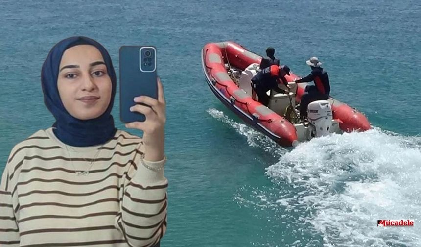 Rojin Kabaiş için ‘adalet’ istediler: ‘Engel’lendiler!