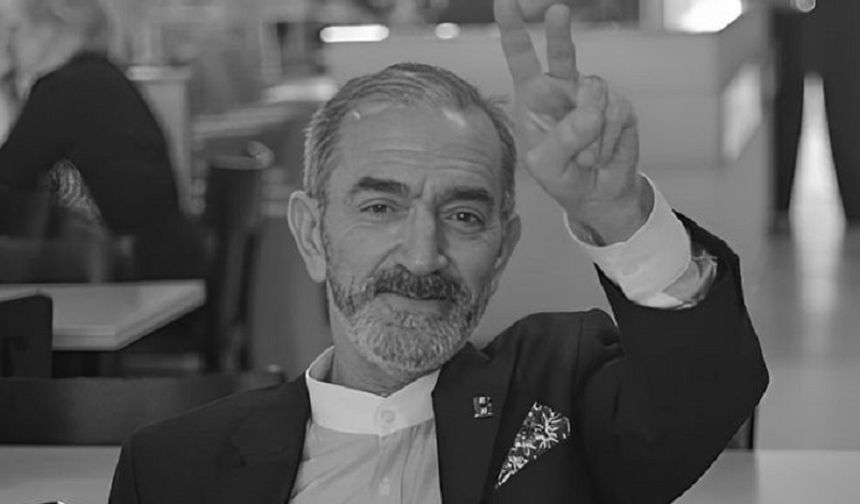 Kürt müziğinin duayen ismiydi: Diyarbakırlı Beytocan kimdir?