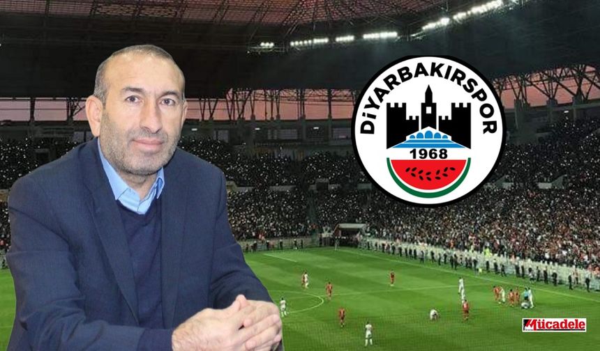 Diyarbakırspor başkanı “en centilmen başkan” seçildi!