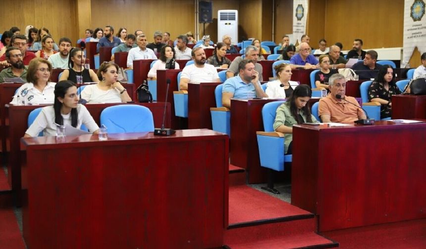 Diyarbakır'da Aram Tigran konservatuvarında başvurular başladı!