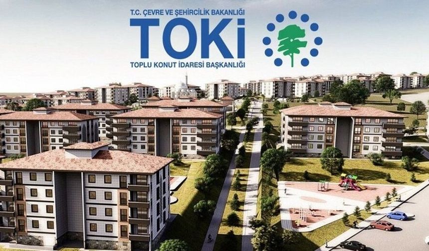Diyarbakır’da TOKİ kura çekim tarihi belli oldu: İşte detayları!