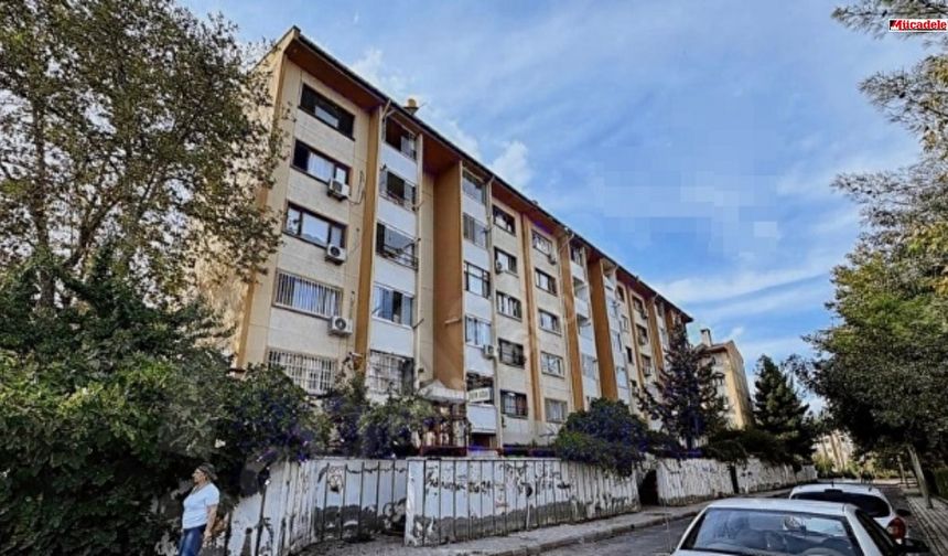 Diyarbakır’daki TOKİ sakinleri dert yandı: “Yüksek aidat var, hizmet yok!”