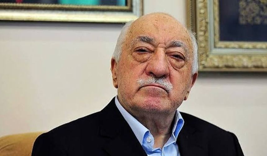 FETÖ elebaşı Fethullah Gülen’in gömüleceği yer belli oldu!