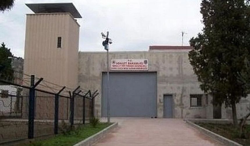 DEM Partili Bakırhan: “Öcalan için İmralı’da bir yer inşa edildi”