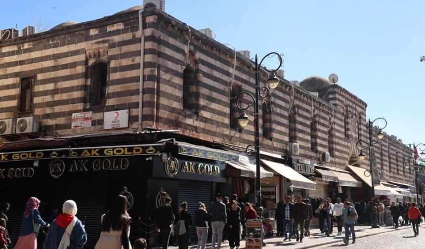 Diyarbakır’da binlerce esnaf kapanma riskiyle karşı karşıya!