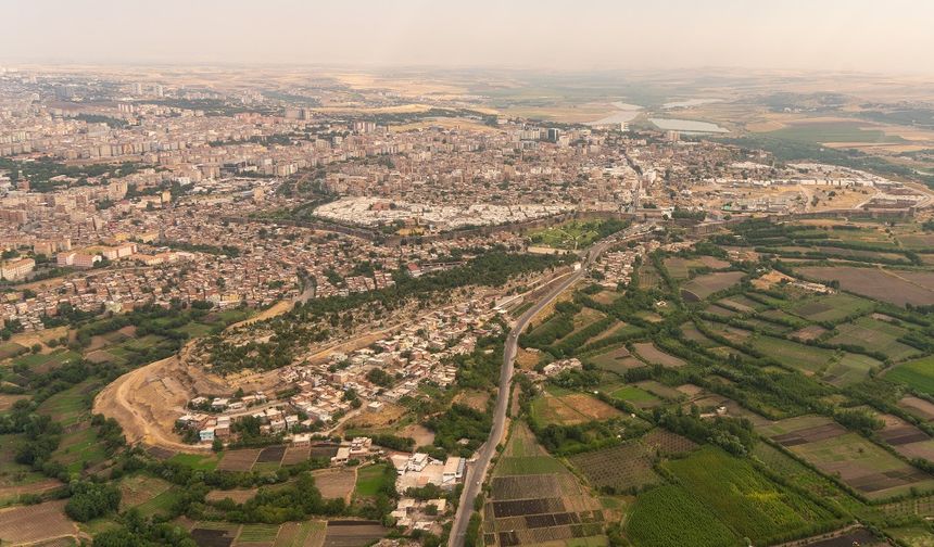 Diyarbakır Çınar Belediyesi işçi alımı yapıyor! İşte başvuru şartları