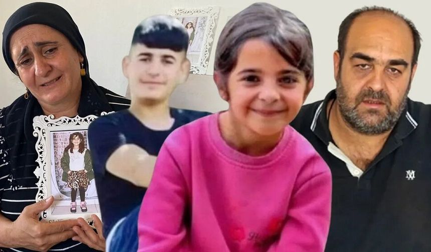 Narin Güran davasında yeni gelişme: Ailenin başvurusuna ret!