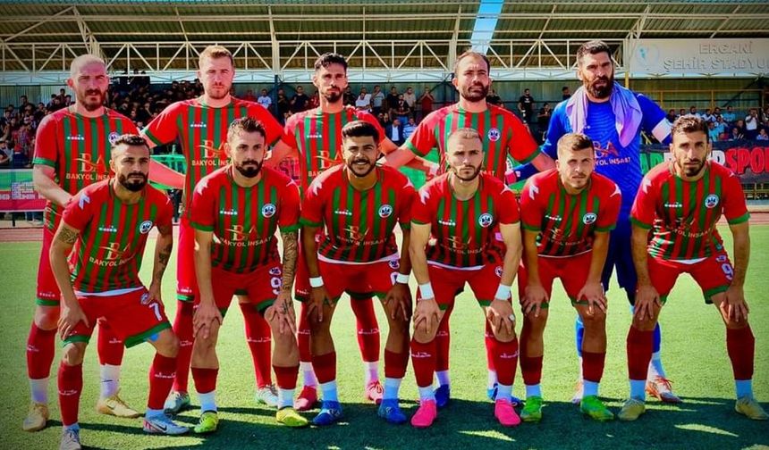 Diyarbakırspor'da flaş gelişme: Futbolcular gidiyor!