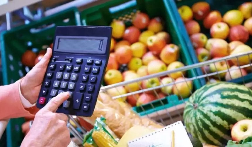 Enflasyonda yıl sonu yüzde 20, 2026'da yüzde 10 hedefleniyor