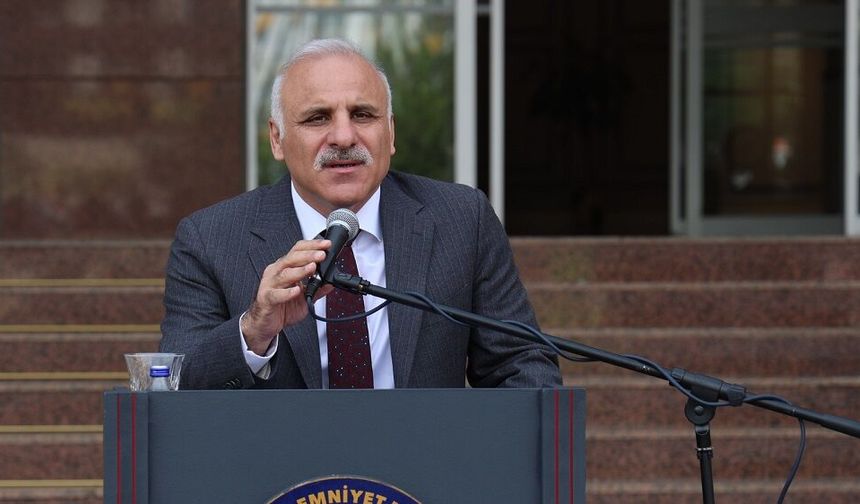 Diyarbakır Valisi “Göz açtırmayacağız” dedi: Sayı verdi!