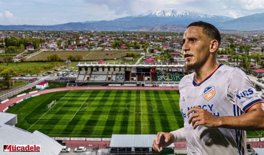 Bir dönem Amedspor’un da istediği futbolcu kulüpsüz kaldı!