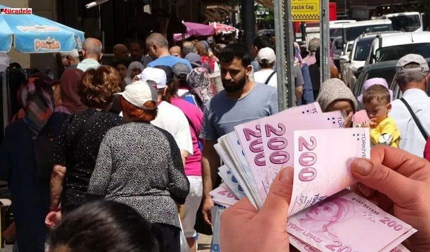 Asgari ücret zammı için 5 yeni tahmin: Masadaki rakamlar belli oldu