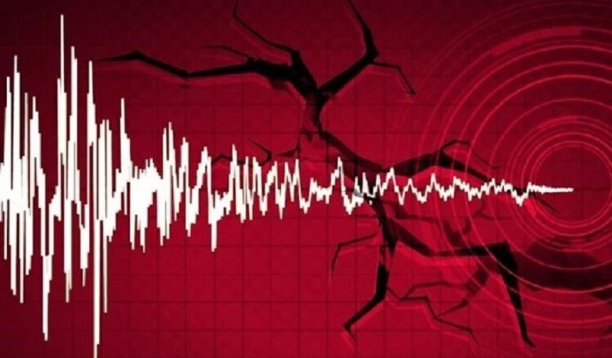 Adıyaman ve Malatya güne depremle uyandı: Diyarbakır’da da hissedildi!