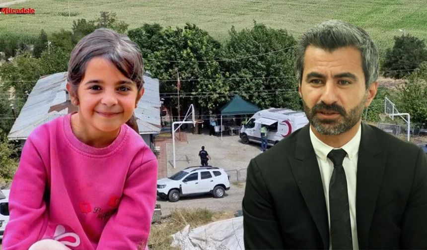 Gergerlioğlu ve Güran ailesinden Eren'e tepki: "İşkenceler yapıldı..."