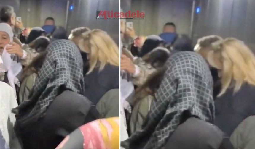 Diyarbakır’daki devlet hastanesinde vatandaşı isyan ettiren arıza!