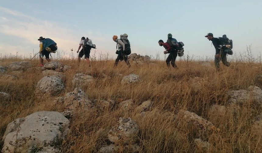 Likya Yolu dünya birincisi seçildi
