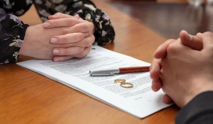 Boşanma sebebi sayıldı! Eşine bu cümleyi kuranlara Yargıtay’dan kötü haber