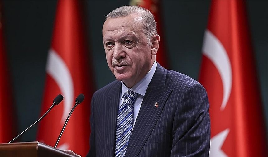 Erdoğan'dan "cellat" tepkisi: "Kürt kardeşlerim iyi bilir”