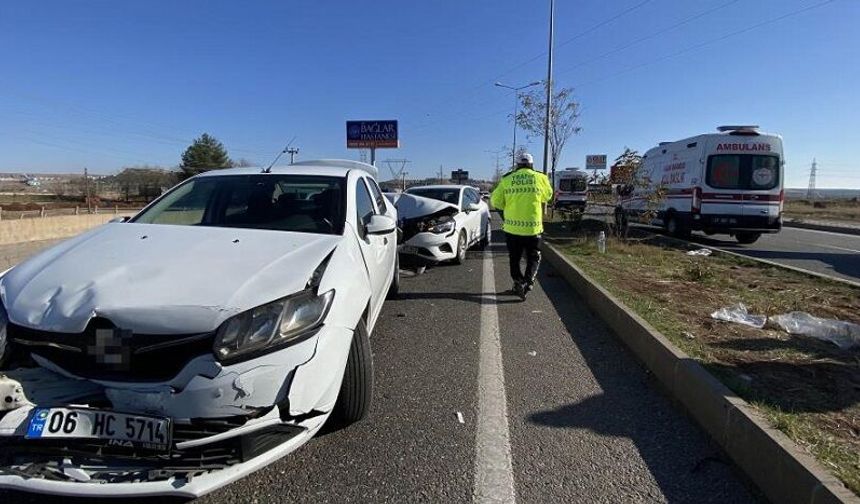 Diyarbakır’ın bilançosu korkuttu: 4 ölü, 2 bin 183 yaralı