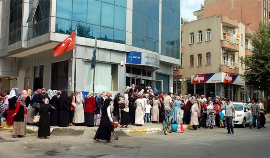 Diyarbakır'da 2 belediye işçi alımı yapacağını duyurdu!
