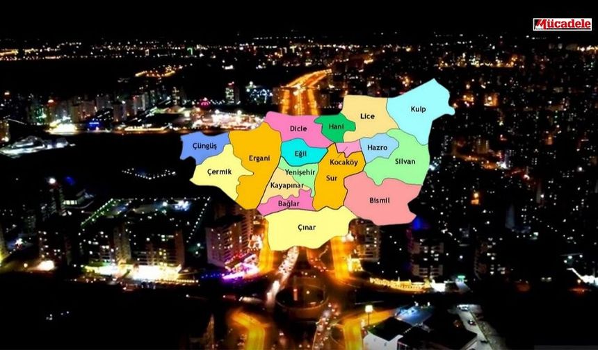 Diyarbakır’a müjde: O çile bayram günü yaşanmayacak!