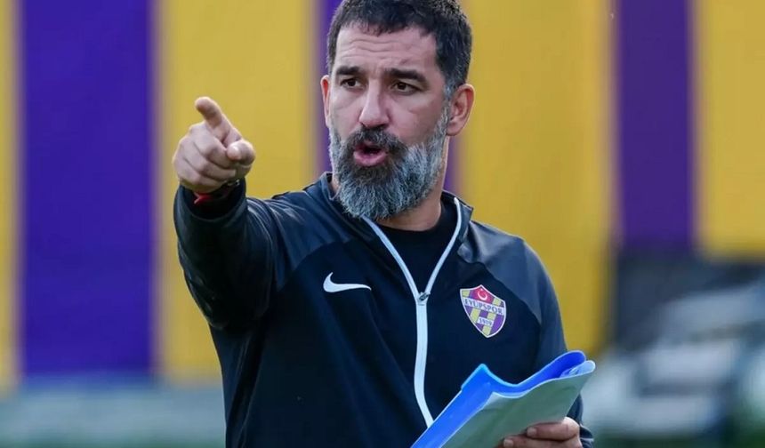 Arda Turan’dan Kürtçe örneği: “Sizin dilinizi bilmeme gerek yok”