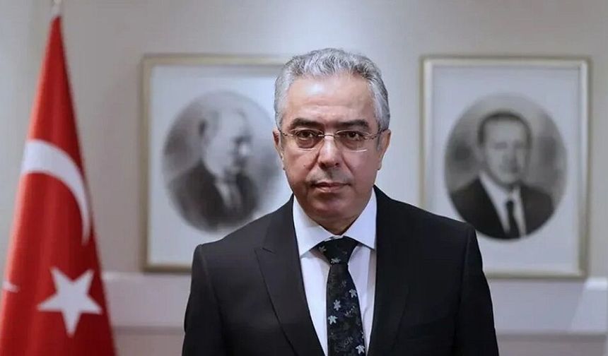 Uçum açıkladı: Erdoğan son kez aday, Öcalan’a yeni görev!
