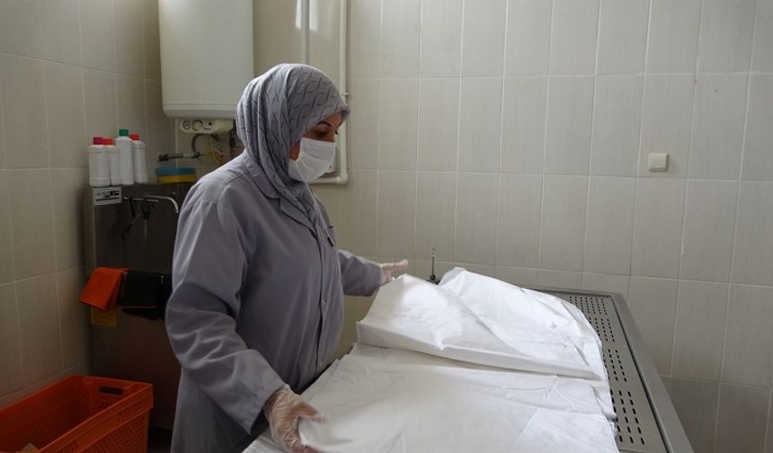 Diyarbakır’da ilçe belediyesi gassal alımı yapıyor: İşte şartlar!