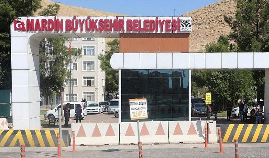 Mardin'e kayyum kararı: 2 ay daha uzatıldı