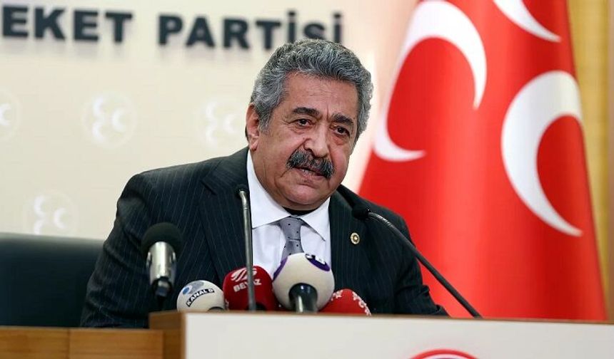 MHP'den dikkat çeken "mutlak butlan" çıkışı