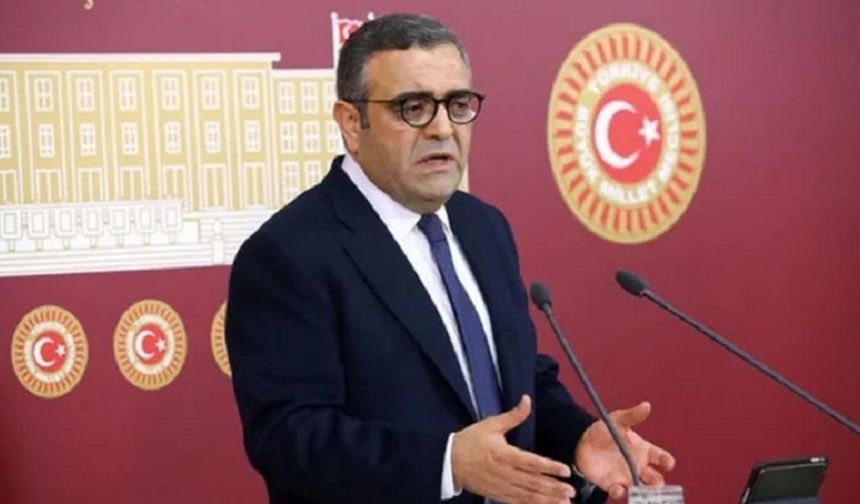 Silvan Barajı Meclis'e taşındı: "İhale kime, nasıl verildi?"