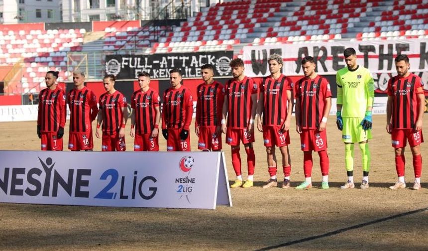 Vanspor play-offları garantiledi: Şampiyon son maça kaldı!