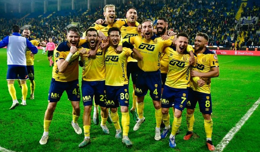 Ankaragücü ve Amedspor’un o rakibi birleşiyor mu? Dikkat çeken iddia!
