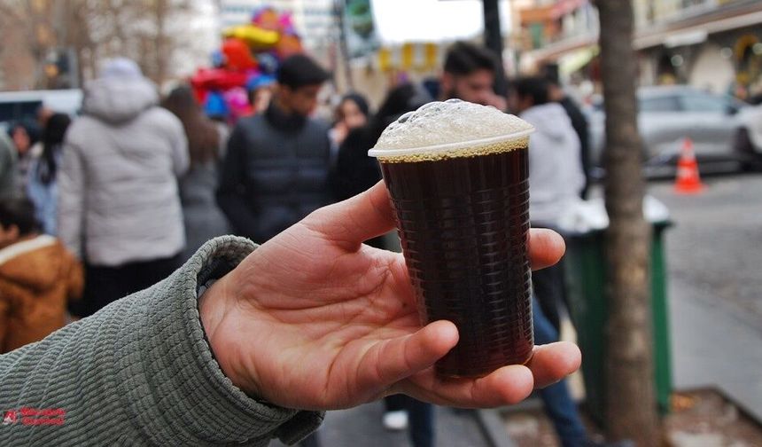 Diyarbakır’ın siyah altınına yoğun ilgi: Ramazan ayında talep arttı!