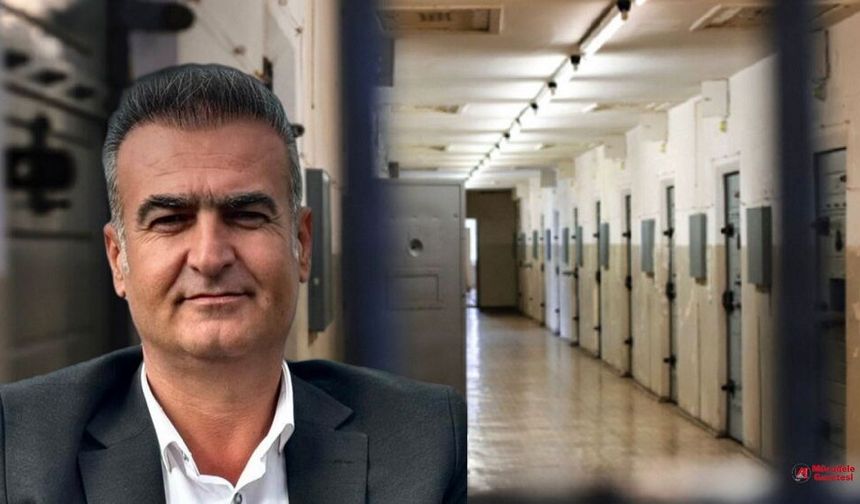 Narin’in amcası Salim Güran cezaevinden mektup yazdı!
