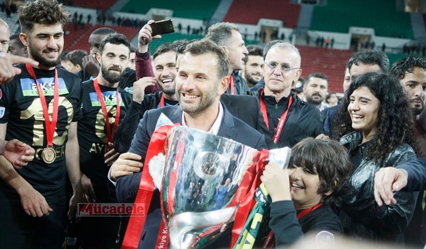 Diyarbakır’da tarih yazıp UEFA’ya gitmişti: 250 TL’ye satılığa çıktı!