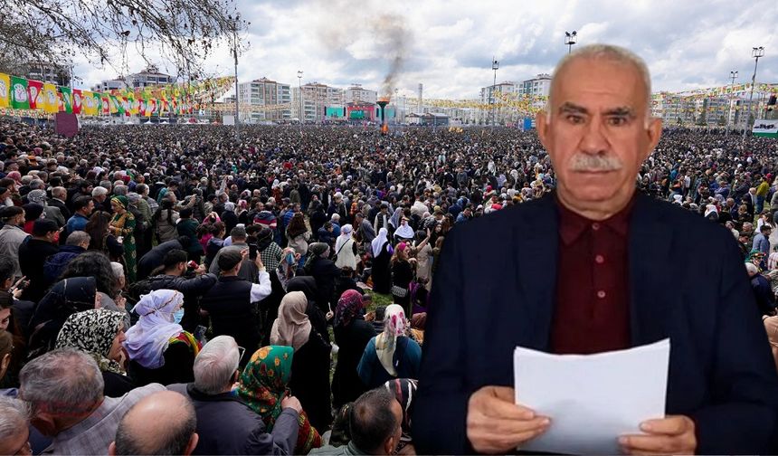 İddia: PKK'nın fesih kongresinin yeri ve tarihi belli oldu!