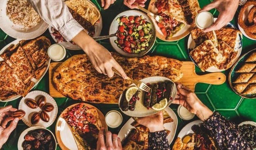 Dünyanın En İyi Mutfakları belli oldu: Türkiye listede!