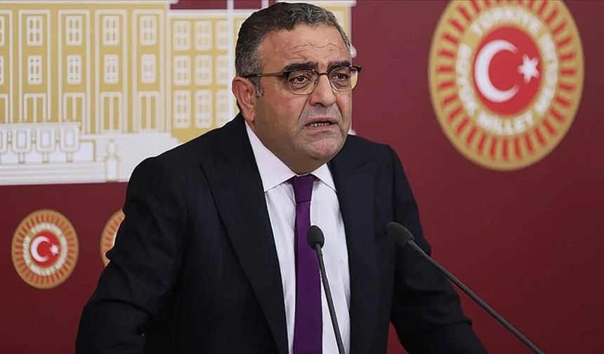Diyarbakır vekili çocuklara dikkat çekti: “134 bini suça sürüklendi!”